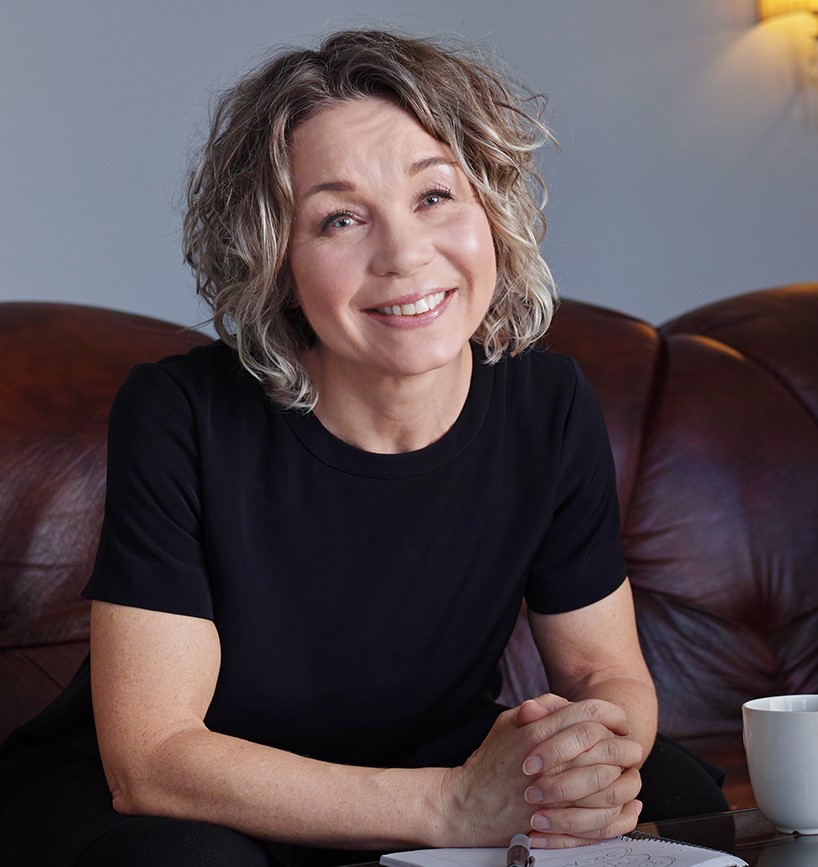 Anna Skalman