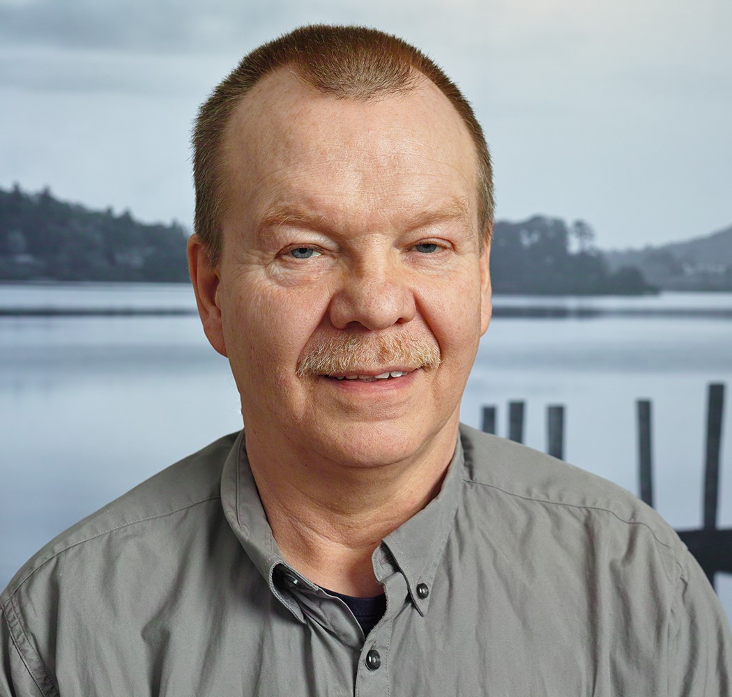 Mats Almqvist 