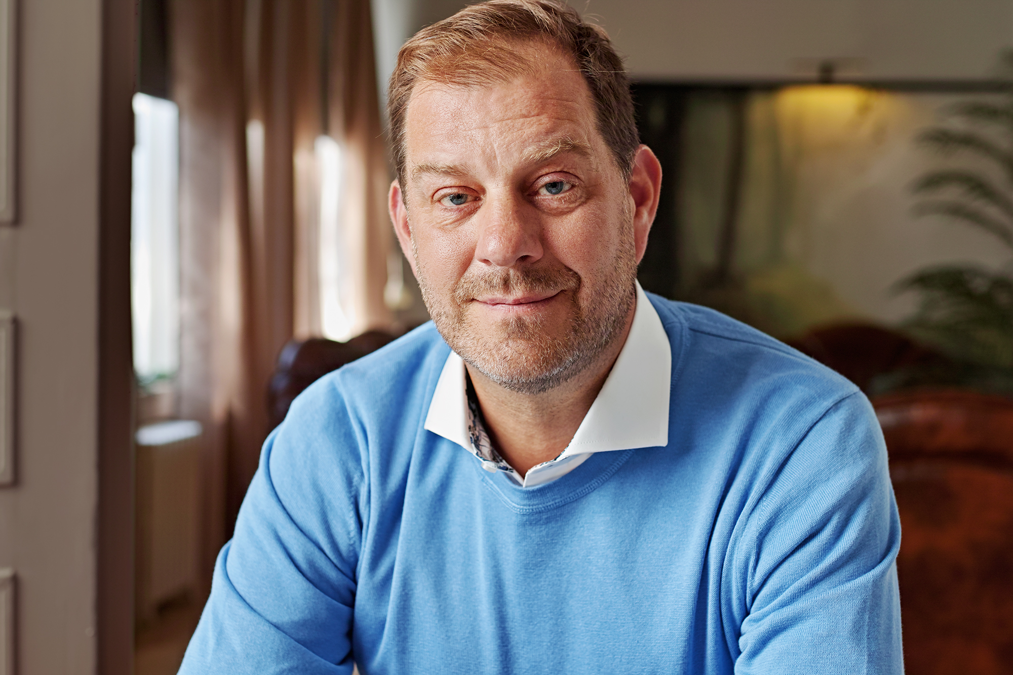 Jocke Sandberg